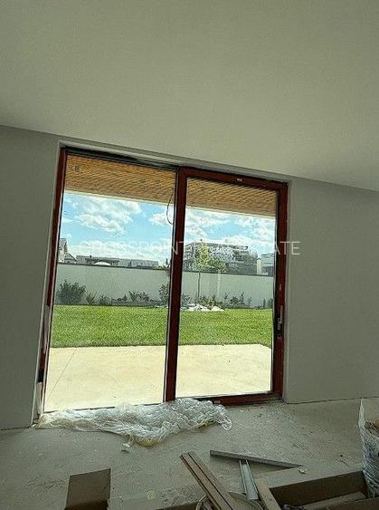 Vilă Individuală Smart cu Piscină Încălzită | Pipera – Str. Matei Millo - 11