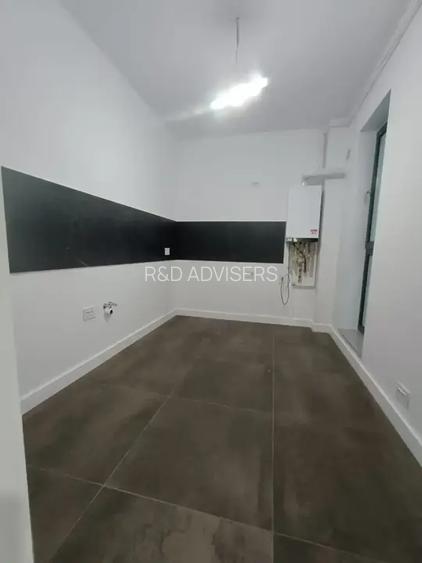 Baneasa | Apartament 3 camere | Lux - 13