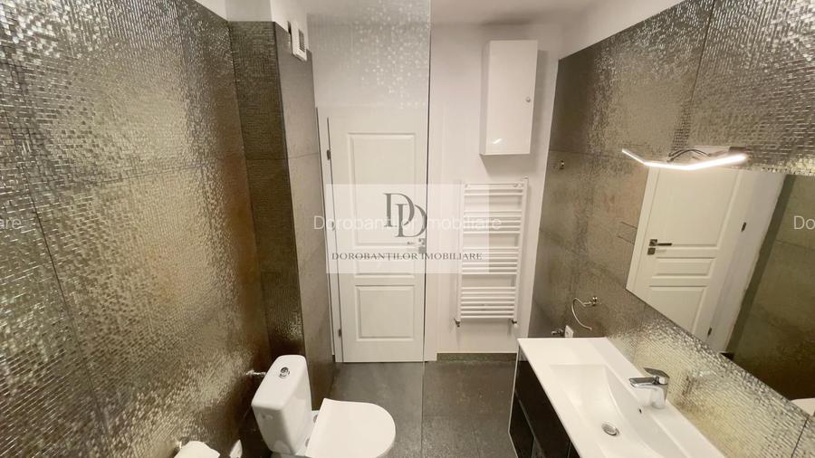 Apartament modern 2 camere | Terasă 19 mp | Parcare subterană | CENTRU - 10