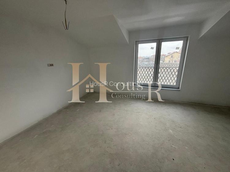 Casa la asfalt. Toate utilitatile. Posibilitate de personalizare - 11