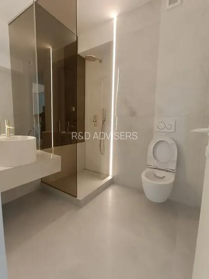 Cortina North – Apartament Lux 3 camere cu vedere liberă - 17