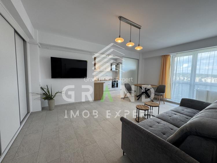 Ap 3 camere | Balcon | PARCARE |Kaufland/USAMV/Frunzișului/Manastur - 2