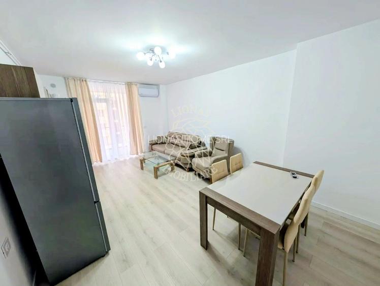 Apartament Nou 2 camere-balcon-etaj3-lift-parcare-Zona Drumul Cetatii - 2
