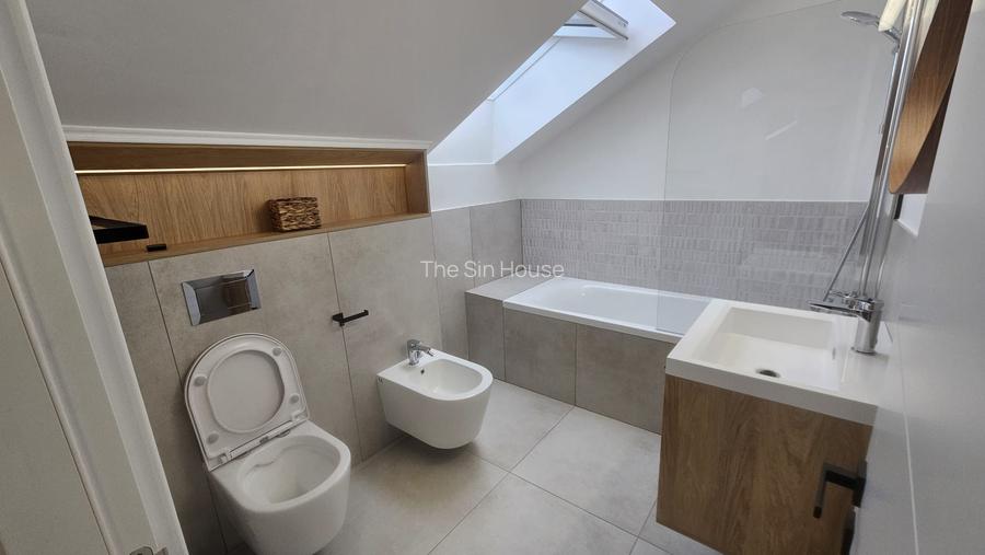 Apartament de Lux  3 Camere și Terasă Generoasă I Design Premium I Zonă de Case - 18