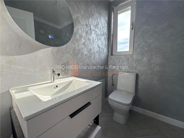 Case tip duplex zona Transilvaniei - 9