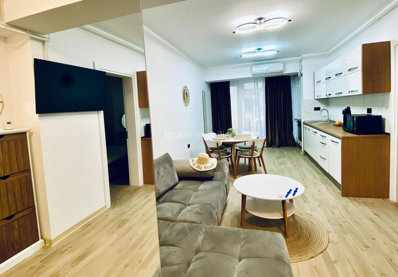 Apartament Alezzi Infinity, vedere la mare si parcare privata - 14