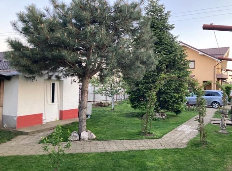 Casa -Vila  in Lilieci  Bacau - 8