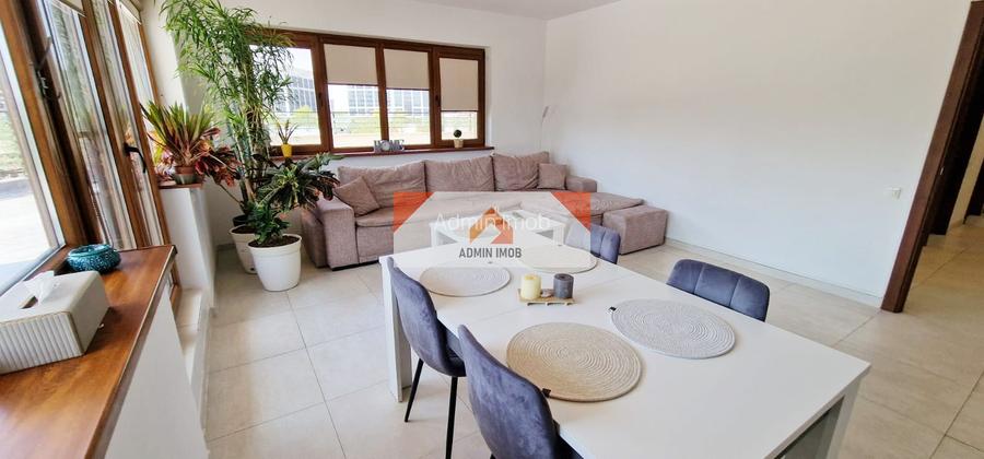 Penthouse 4 Camere decomandate, 2 Bai, Terasa generoasa - Plevnei - Sector 1 - 3