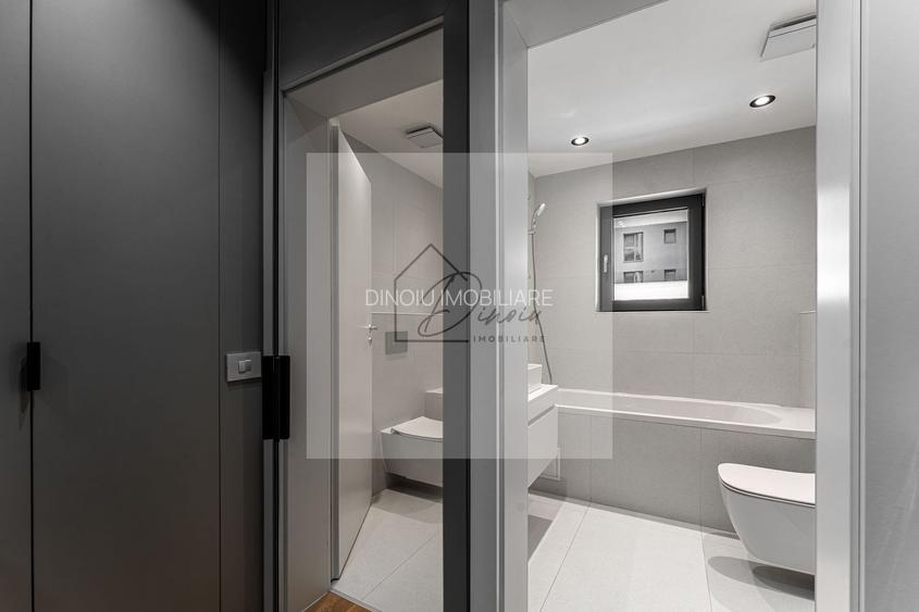 2 camere PRIMA VISTA  Promenada Pipera I TVA INCLUS I Premium I COM 0% - 23