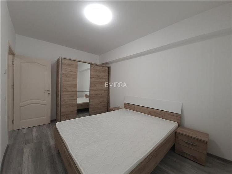 Apartament inchiriere in Bacau, Nord, cartier rezidential Bacovia - 7