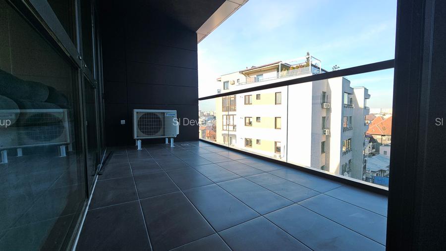 Apartament 3 Camere | Calea Calarasilor |  | Renovat integral | Mobilat & Utilat - 9
