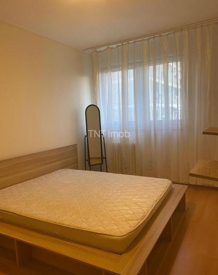 Apartament 2 camere | aproape parcul IOR | 7 minute metrou Dristor | decomandat - 3