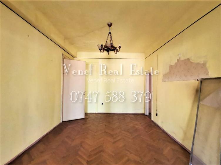 0% Comision 4 Camere 110 mp etaj 5 Bdul Carol Mosilor Armeneasca - 12