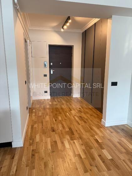 Apartament de închiriat 2 camere bloc nou Unirii, Aleea Căuzași, terasă - 5