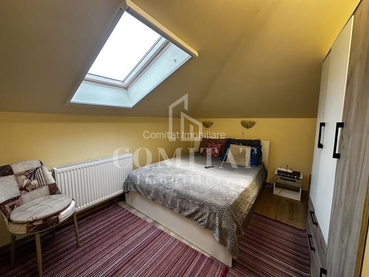 Apartament 3 camere | La cheie | Zona Str Teilor - 7