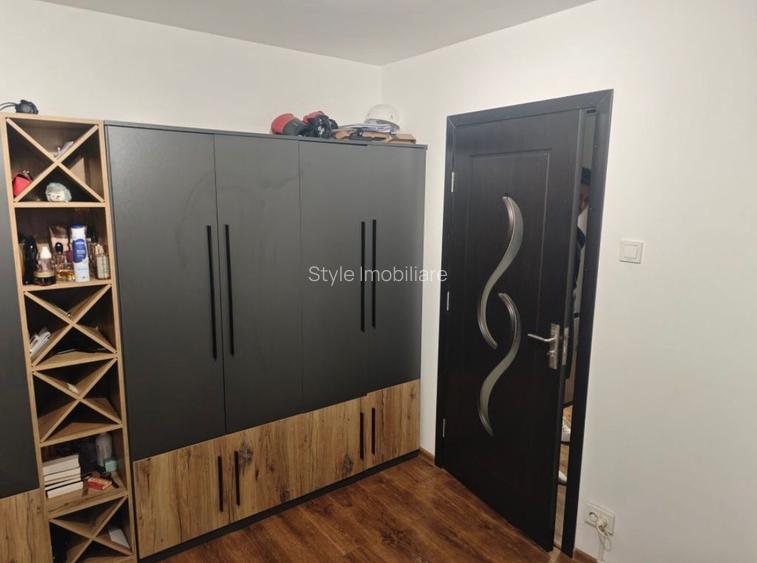 Dobroesti Apartament 2 Camere - 4