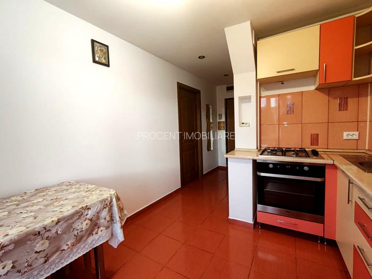 Garsonieră modernă - 2