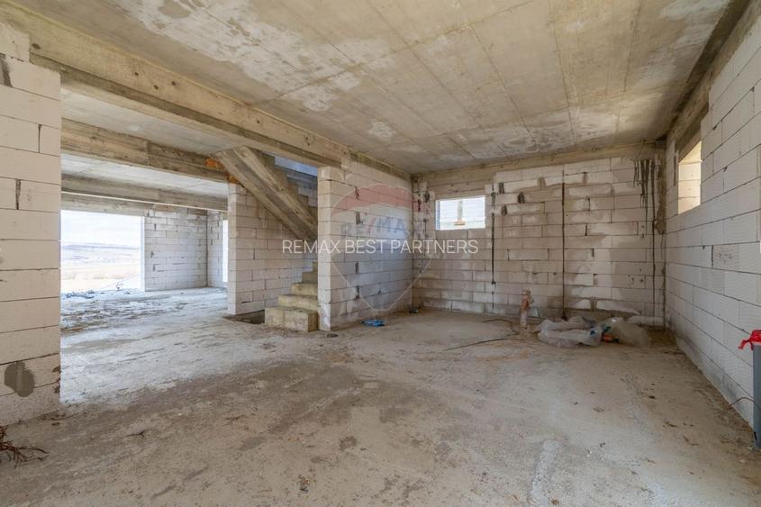 Casa Individuala de Vanzare – 4 Camere | Jucu de Sus - 11