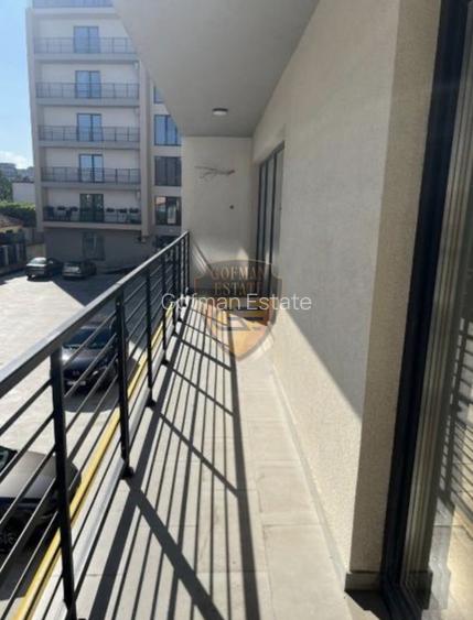 3 camere, Dacia 103 mp, balcon 11 mp, 2 bai, incalzire pardoseala, centrala gaz - 16