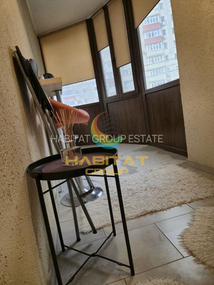 Apartament 2 camere decomandat Bd Brancoveanu an 2016 - 7