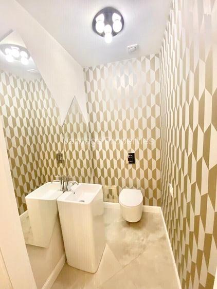 Vila moderna cu piscina, complex rezidential, Iancu Nicolae - 25