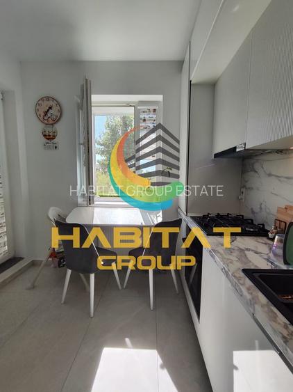 Apartament 4 Camere Sector 4 Strada Luica - Brancoveanu 99Mp - 33