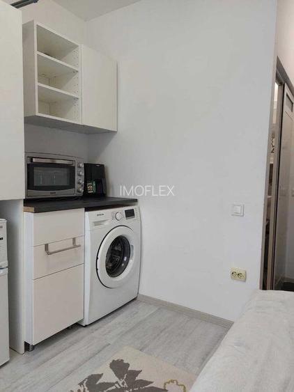 Garsoniera in Gheorgheni, 11mp, finisata modern - 6