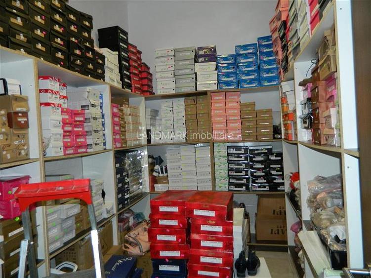 Spatiu la bulevard, 60 mp zona Sinaia, vad comercial - 6