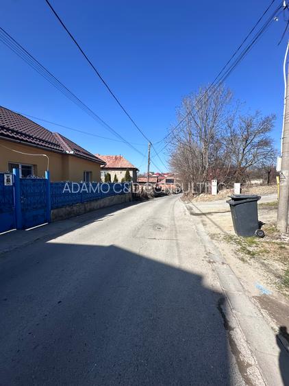 Casa spatioasa de vanzare in Feleac - 12