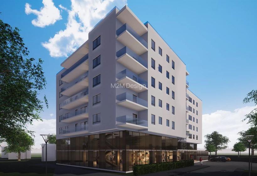 Unique Medical Hub Sf. Andrei - 2