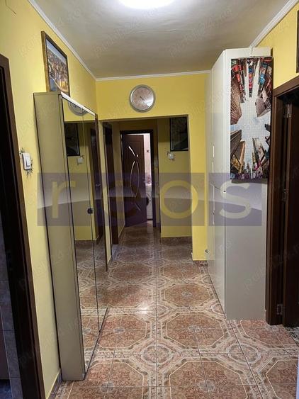 VANZARE - APARTAMENT | 3 CAMERE |  PIATA -UNIRII - 5