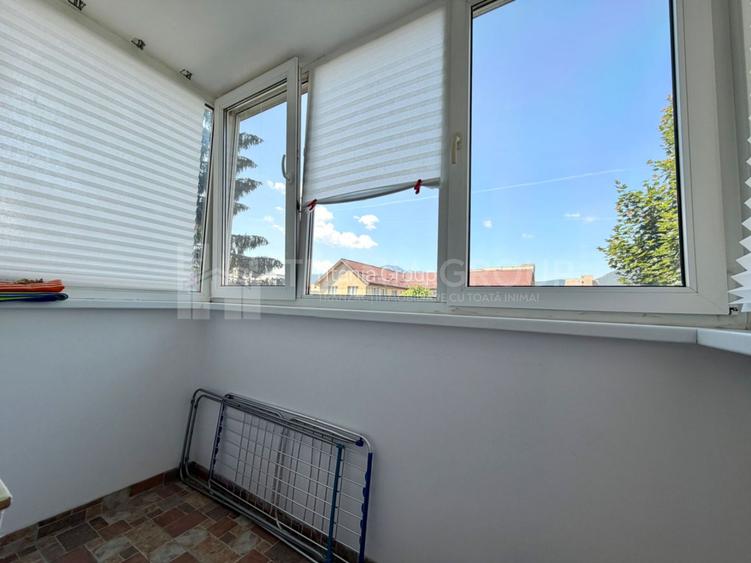 Apartament cochet 2 camere, Bd Saturn, Astra - 5