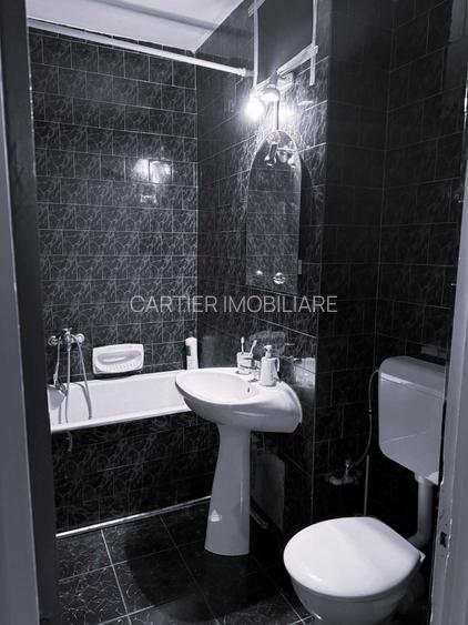 Vand apartament 2 camere Centrul Civic AFI - 9