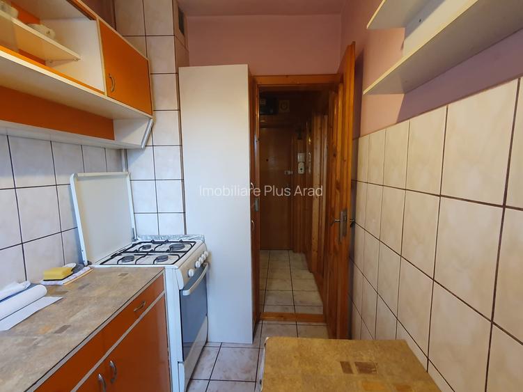 Vand apartament cu 3 camere zona Fortuna - 11
