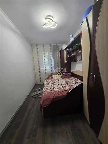 Apartament 2 camere Decomandat - Cantemir - 5