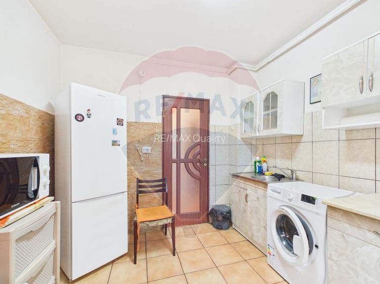 Apartament 3 camere – 71 mp – etaj 1 – Brâncoveanu - 8