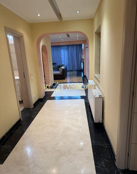 3 Camere de inchiriat | Tei | Metrou | Vila | Centrala |Mobilat|Utilat - 8