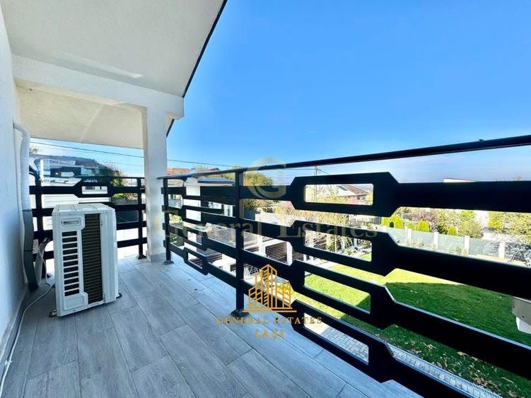 Vânzare Casă modernă - Galata lângă Platoul Însorit - 24