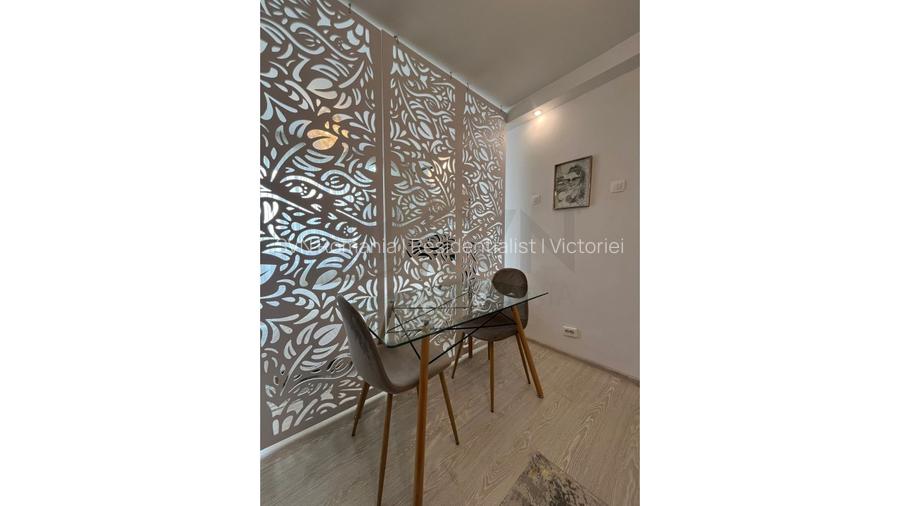 REA1028570 Garsoniera premium mobilata la doar 7 min de Metrou Dristor - 12