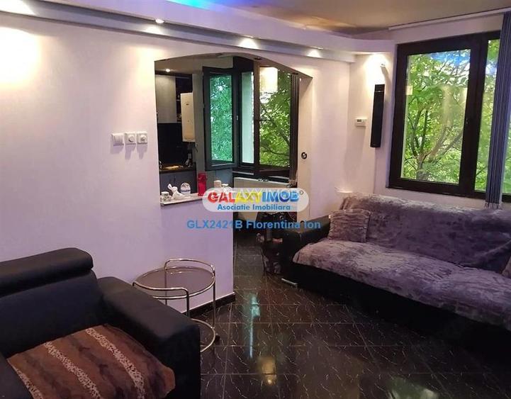 9102 Apartament 3 camere Drumul Taberei- Valea Oltului-B dul Timisoara - 2