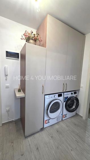Apartament 2 camere etajul 6 Avantgarden 3 - 14
