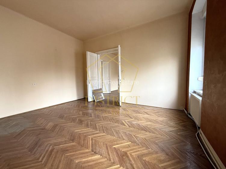 Spatiu pentru birouri, curte interioara si VAD | Balcescu - 5