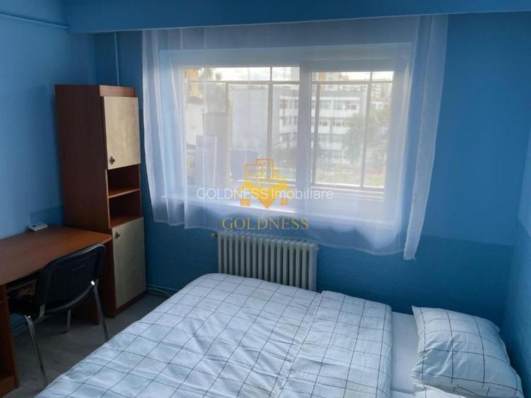 2 camere, Modern Cartierul Manastur, Parcare, Zona Piata Flora - 4