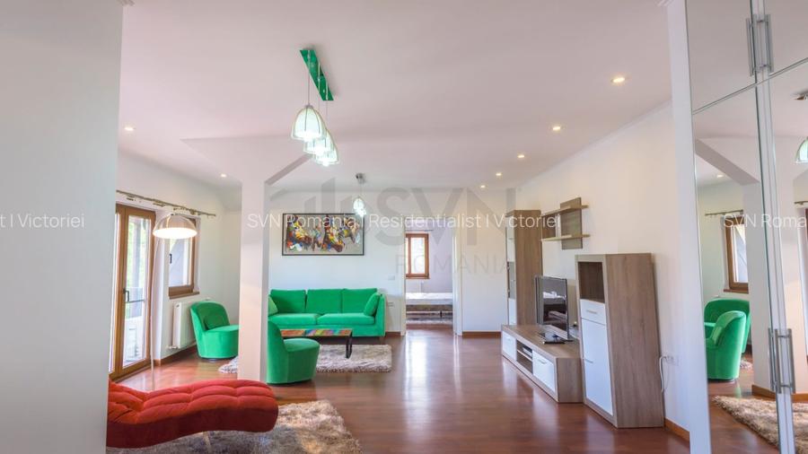 REA0131810 Apartament 2 Camere in Vila Complet Revovata - 13
