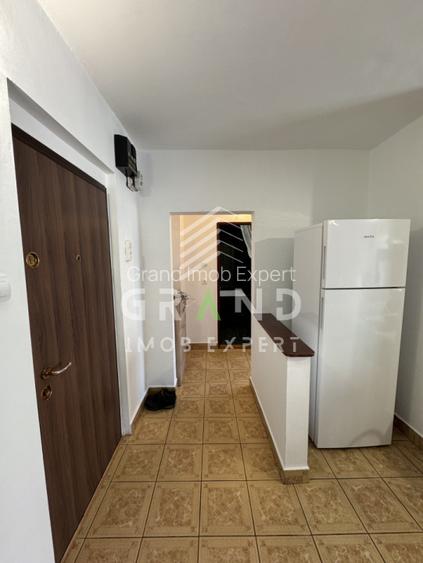 Apartament 4 camere | 2 BALCOANE | PARCARE | Marasti/Lacu Rosu/Hotel Paradis - 24
