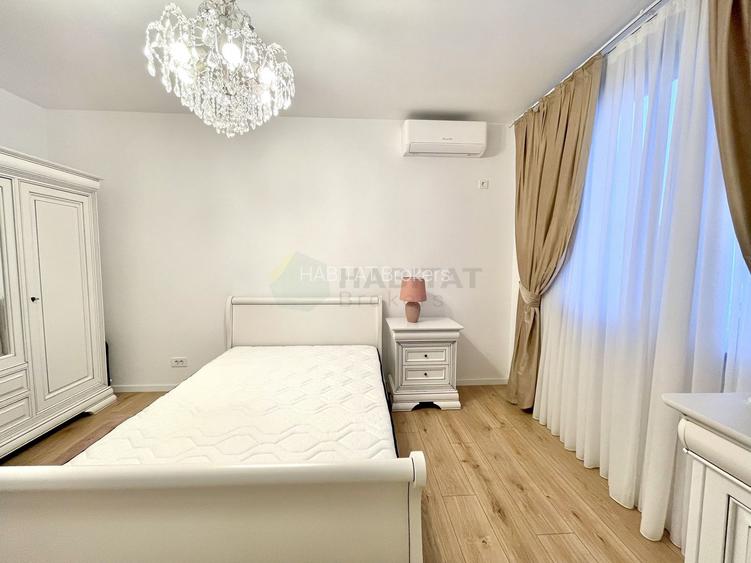 Casa 4 camere Tunari-Lacul Pasarea mobilata si utilata - 31
