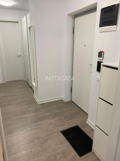 Apartament 2 camere | Cloud 9 Residence | parcare subterana inclusa - 5