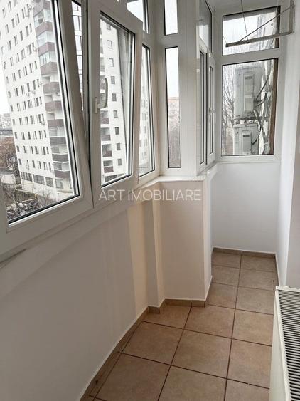 Apartament 3 Camere Nerva Traian cu Parcare - 20