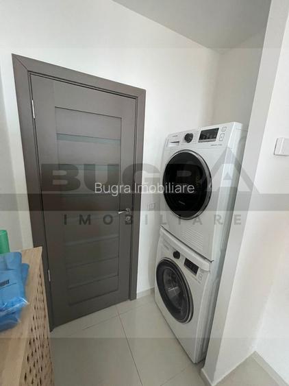 Apartament 2 camere, lux, 58mp, parcare, zona Augustin Presecan - 16