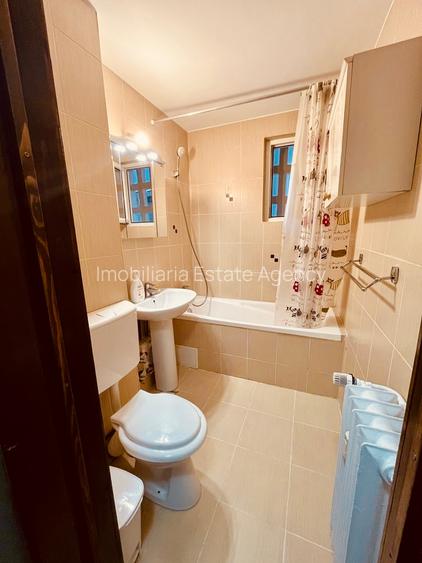 Apartament 2 camere Baba Novac, stradal, lângă parc, mobilat si utilat modern - 6